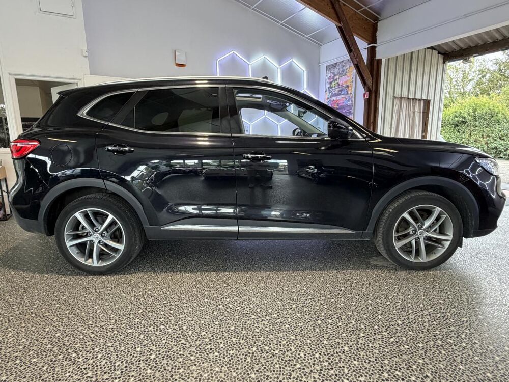 MG.EHS 1.5 T-GDI 258H 160CH PHEV HYBRID 16.6KWH LUXURY BVA GARANTIE 2023 occasion 16000 Angoul&ecirc;me