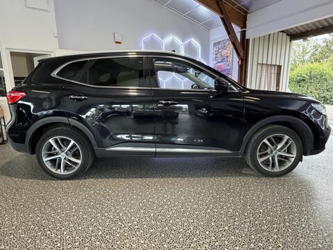 MG.EHS 1.5 T-GDI 258H 160CH PHEV HYBRID 16.6KWH LUXURY BVA GARANTIE 2023 occasion 16000 Angoul&ecirc;me