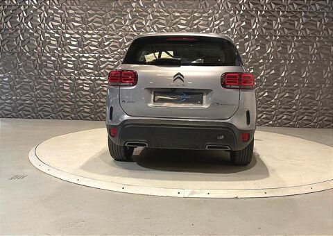 C5 aircross Hybrid Rechargeable - 225 S&S - BV e-EAT8 Business PHASE 1 2021 occasion 78680 &Eacute;p&ocirc;ne