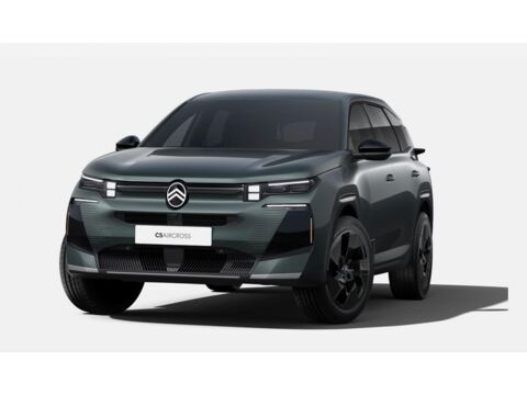Annonce voiture Citroën C5 aircross 31880 €