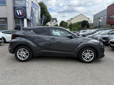 Divers 1.8 Hybrid -e-CVT GARANTIE 12 MOIS 2021 occasion 94360 Bry-sur-Marne
