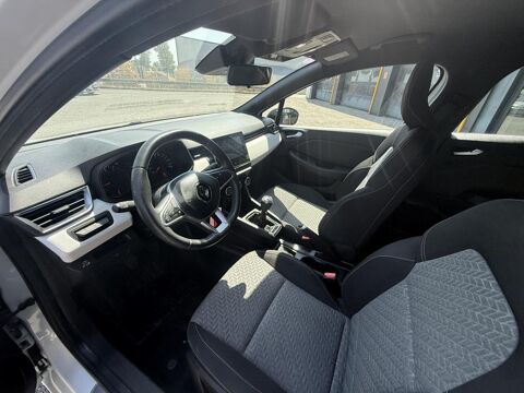 Clio 1.0 Tce - 100 - GPL - 2021N V BERLINE Limited 2022 occasion 31220 Lavelanet-de-Comminges