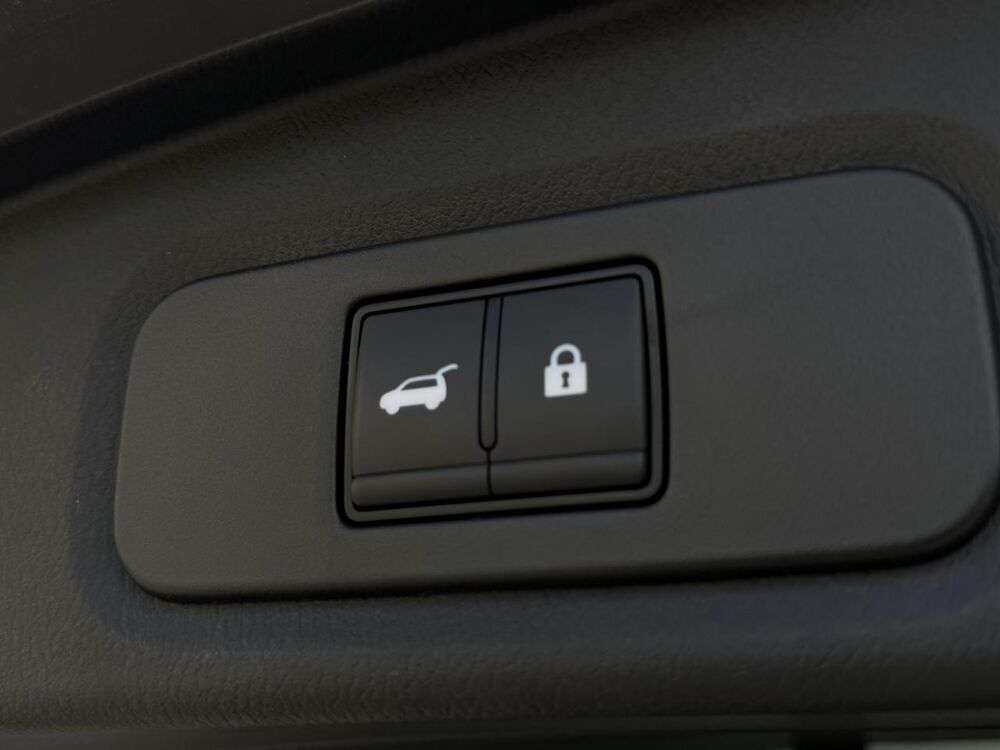 Qashqai III NV 1.3 DIG-T 158 X-Tronic N-Connecta avec Hayon &eacute;lec et 2025 occasion 35300 Foug&egrave;res