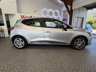 Clio 0.9 TCE 90CH ZEN GARANTIE 12 MOIS 2018 occasion 16000 Angoul&ecirc;me