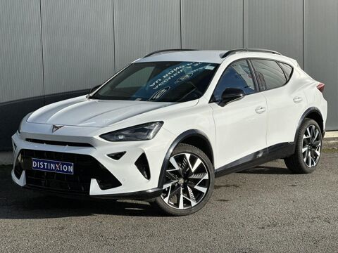 Annonce voiture Cupra Formentor 29980 €