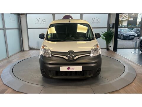 Kangoo Express 1.5 Energy dCi - 95 - L1- ORIGINE FRANCE - GARANTIE RENAULT 2021 occasion 60740 Saint-Maximin