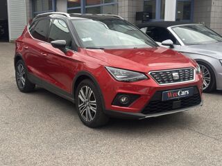 Arona 1.0 EcoTSI - 95 Start&Stop Xcellence PHASE 1 2019 occasion 94360 Bry-sur-Marne