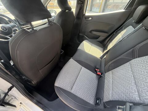Clio 1.0 Tce - 100 - GPL - 2021N V BERLINE Limited 2022 occasion 31220 Lavelanet-de-Comminges