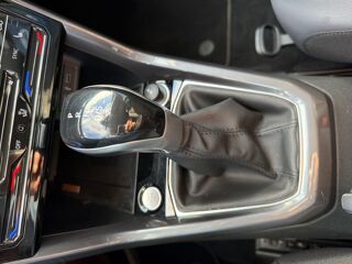 T-Cross 1.0 tsi 110 carat dsg7 2022 occasion 57525 Talange