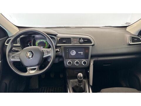 Kadjar 1.5 - 115ch Business / CARPLAY / KEYLESS GO / AIDE AU STATI 2020 occasion 17600 Saujon