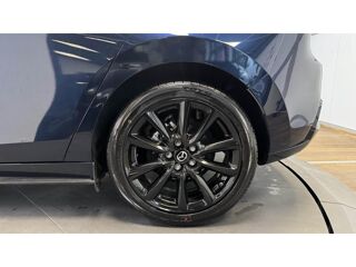 MX-3 2.0 e-Skyactiv Hybrid 186 - BVA - 2024 - Exclusive-Line - To 2023 occasion 60740 Saint-Maximin