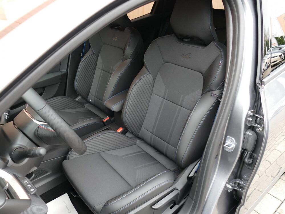 Clio V 1.0 TCE 90 ESPRIT ALPINE PHASE 2 2025 occasion 77090 Coll&eacute;gien