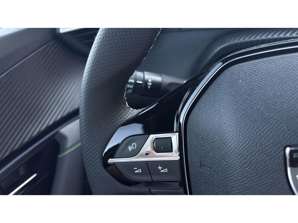 2008 1.2 Hybrid 145 DCS6 GT +PK DRIVE+CAMERA 360+NAVIGATION 2026 occasion 81580 Soual