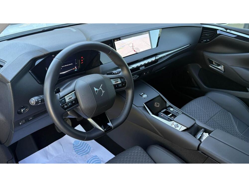 DS4 1.2 Hybrid 145 Pallas +TOIT OUVRANT 2024 occasion 81580 Soual