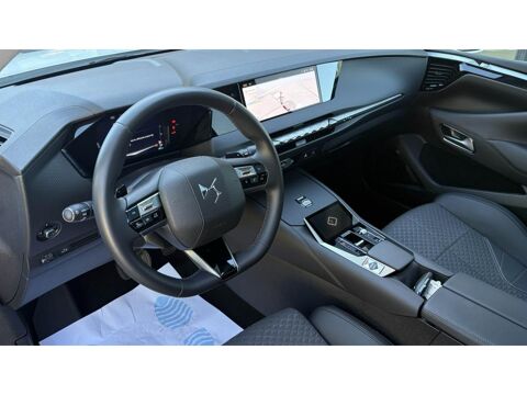 DS4 1.2 Hybrid 145 Pallas +TOIT OUVRANT 2024 occasion 81580 Soual