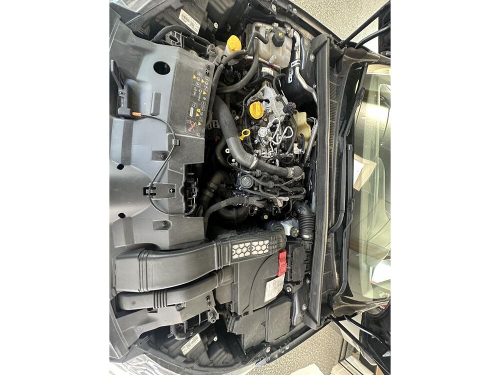 M&eacute;gane 1.3 TCE 115 BUSINESS - GARANTIE 12 MOIS 2021 occasion 16000 Angoul&ecirc;me