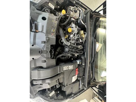 M&eacute;gane 1.3 TCE 115 BUSINESS - GARANTIE 12 MOIS 2021 occasion 16000 Angoul&ecirc;me