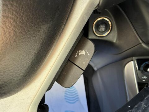 SX4 S-Cross 1.4 Boosterjet + Hybrid SHVS - BVA Privil&egrave;ge CAMERA 2022 occasion 19100 Brive-la-Gaillarde