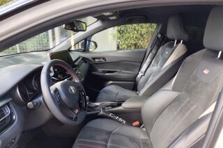 Divers 2.0 Hybrid - BV e-CVT 2023 GR-Sport PHASE 2 2023 occasion 77185 Lognes