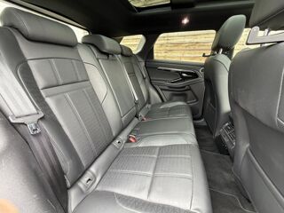Range Rover Evoque 2.0 D180 - BVA 2020 R-Dynamic HSE PHASE 1 2020 occasion 19100 Brive-la-Gaillarde