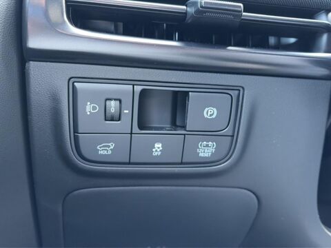 Tucson 1.6 t-gdi 239 hybrid n line creative 2026 occasion 88150 Chavelot
