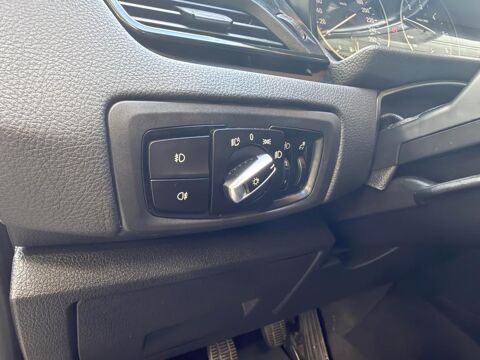 Serie 2 218d Active Tourer ACTIVE TOURER F45 Business PHASE 1 2015 occasion 77185 Lognes