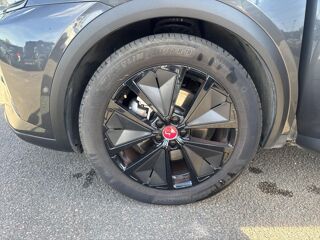 DS7 E-tense 225 performance line + 2024 occasion 88150 Chavelot