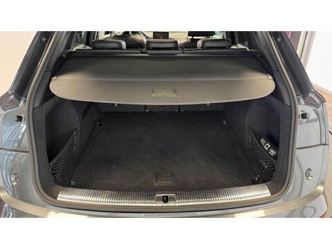 Q5 2.0 35 TDI Mild Hybrid 163 S Line - Toit Ouvrant - Si&egrave;ges Ch 2020 occasion 60740 Saint-Maximin