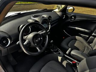 Cooper D Countryman 1.6i - 122 - BVA COUNTRYMAN R60 LCI BERLINE Coop 2016 occasion 38400 Saint-Martin-d'H&egrave;res