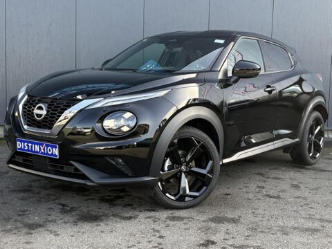 Annonce voiture Nissan Juke 22980 €