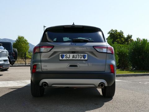 Kuga 2.0 EcoBlue - 190 - BVA i-AWD III Titanium 2022 occasion 34190 Ganges