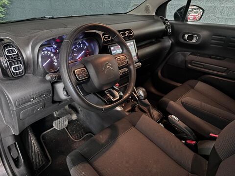 C3 Aircross 1.5 BlueHDi 120 CH BV EAT6 FINITION Feel Pack Business GARAN 2021 occasion 33700 M&eacute;rignac
