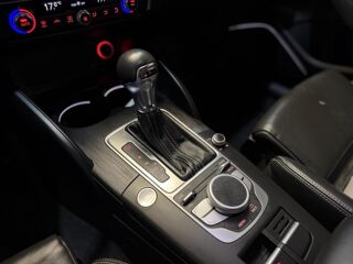 A3 Sportback 2.0 TDI - 150 S-Tronic 8V Ambition Luxe AUDI EXCL 2014 occasion 94360 Bry-sur-Marne