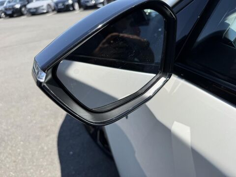 408 ALLURE 1.6 PHEV 180 e-EAT8 2024 occasion 44700 Orvault