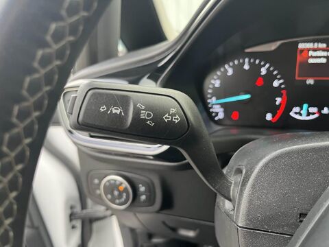 Fiesta 1.0 EcoBoost TITANIUM 100CH - BANG & OLUFSEN - CARPLAY - RAD 2019 occasion 13760 Saint-Cannat
