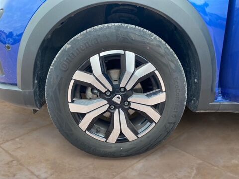 Sandero 1.0 TCe - 90 - Stepway Ext&ecirc;me 2023 occasion 33700 M&eacute;rignac