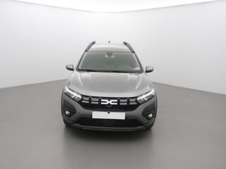 Jogger 1.0 tce 110ch expression 7 places 2024 occasion 34190 Ganges
