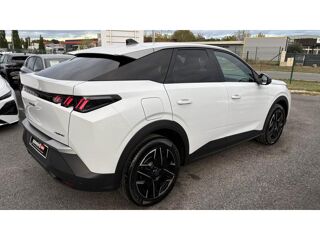 3008 1.2i Hybrid 145 e-DCS6 Allure +PK PANORAMIC NAVIGATION 2025 occasion 81580 Soual