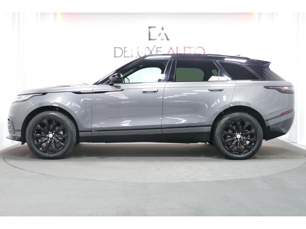 Range rover velar 2.0 D240 R-Dynamic BVA8 2017 occasion 06550 La Roquette-sur-Siagne