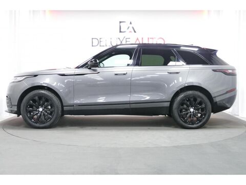 Range rover velar 2.0 D240 R-Dynamic BVA8 2017 occasion 06550 La Roquette-sur-Siagne