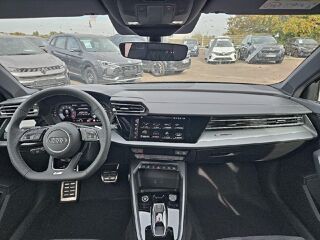 A3 1.5 tfsi 150 hybride s line s tronic 7 2026 occasion 85150 Les Achards