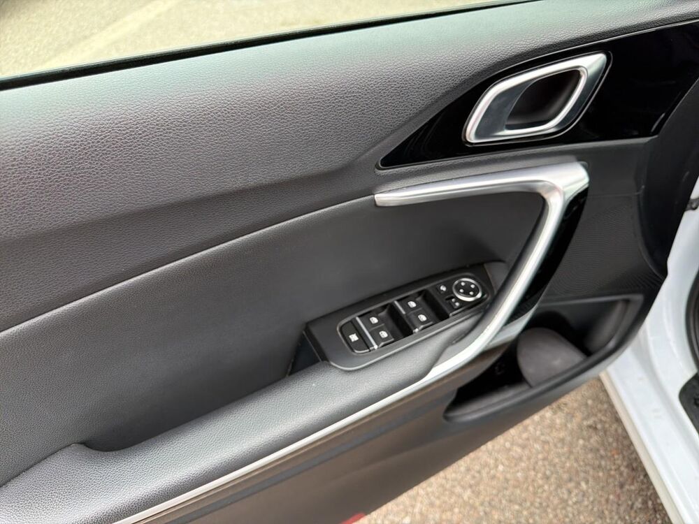 Ceed 1.0 t-gdi 120 edition 1 2018 occasion 54520 Laxou