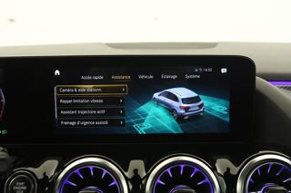 Classe B 200 d 8G-DCT AMG Line Edition OPTIONS+CARPLAY 2022 occasion 33620 Cavignac