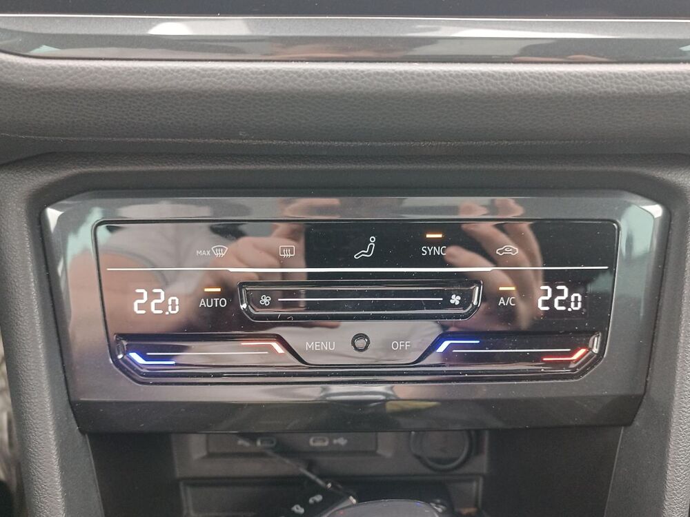Tiguan 2.0 tdi 150 elegance dsg7 2021 occasion 33127 Saint-Jean-d'Illac