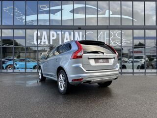 XC60 D4 AWD 181CH BVA GEARTRONIC XENIUM ENTRETIEN A JOUR - GARAN 2013 occasion 33450 Montussan