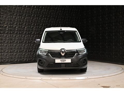 Renault Kangoo Express L1 1.5 Blue dCi - 95 2022 III VAN FOURGON L1 Grand Confort 2023 occasion Meaux 77100