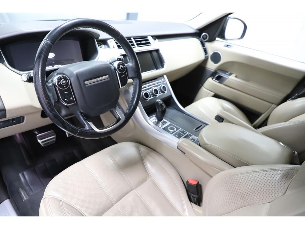 Range Rover 3.0 SD V6 DPF HSE - BVA 2014 occasion 06550 La Roquette-sur-Siagne
