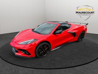 Corvette C8 3LT Z51 V8 6.2 495ch 2020 occasion 78780 MAURECOURT
