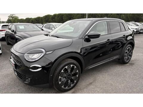 Fiat 600 1.2 Hybrid 145 DCT LA PRIMA 2026 occasion 81580 Soual