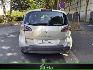 Sc&eacute;nic 1.5 Energy dCi - 95 Euro 6 III MONOSPACE P&eacute;pite PHASE 3 2015 occasion 77185 Lognes